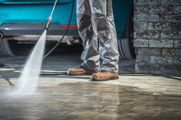 Professional Pressure Washing Services in Shell Point, SC